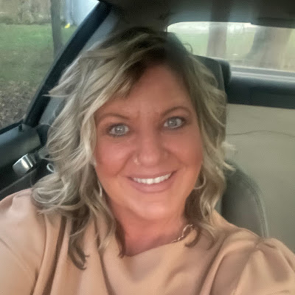 Meet your Posher, Barb
